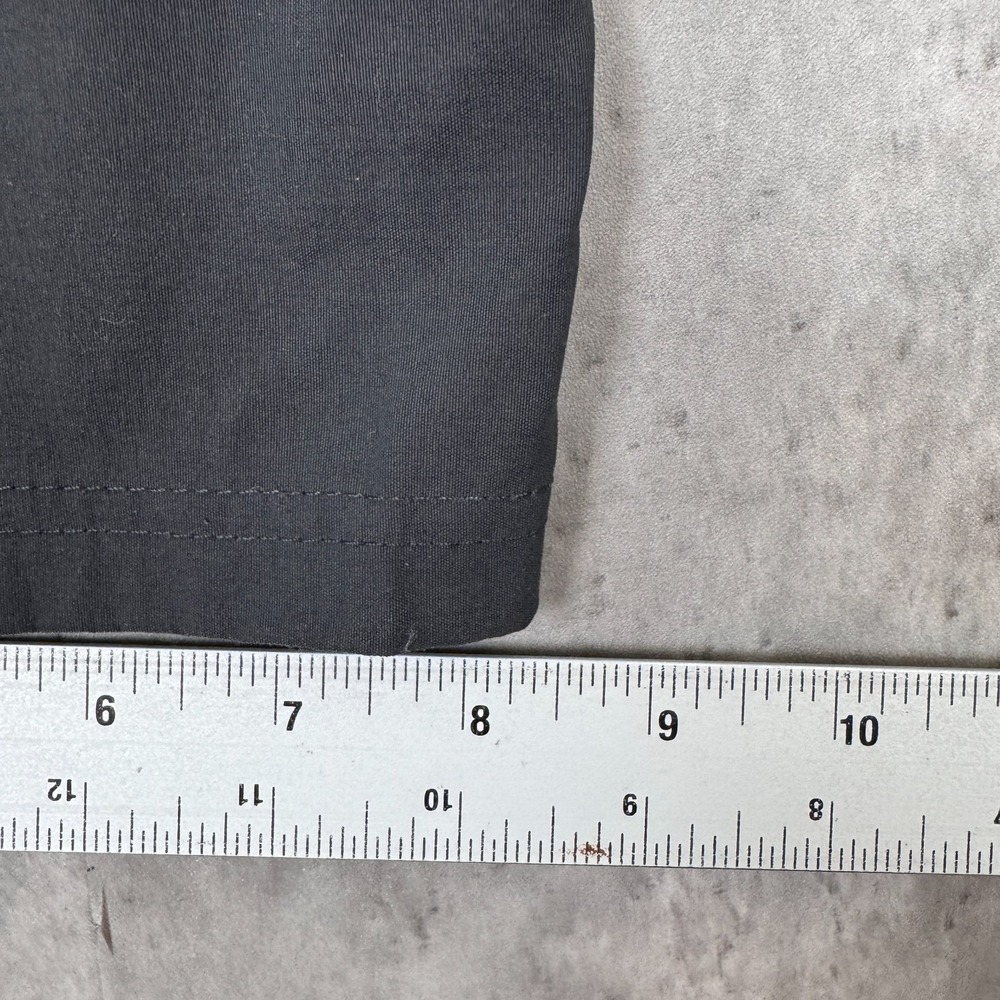 Kuhl Renegade Pants Black Men's Size 38x32 Outdoor Hiking Camping Granola - Picture 6 of 8